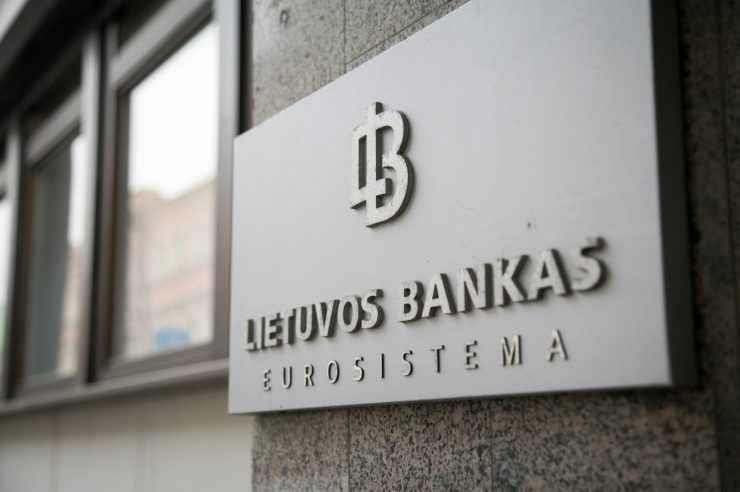 Letuvos Bankas