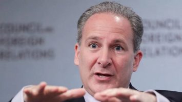 Peter Schiff