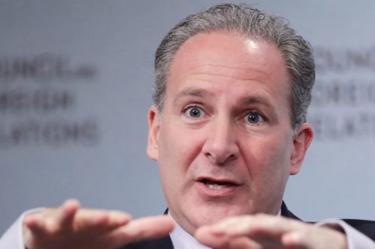 Peter Schiff