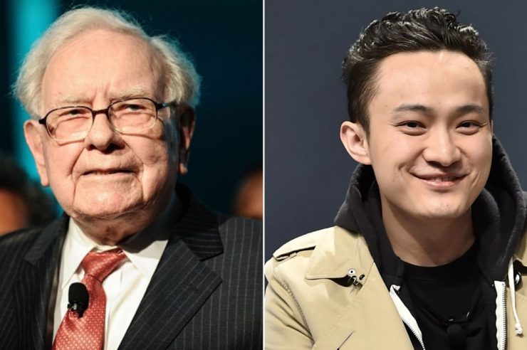 https cdn.cnn .com cnnnext dam assets 190723010221 01 warren buffett justin sun split 0723