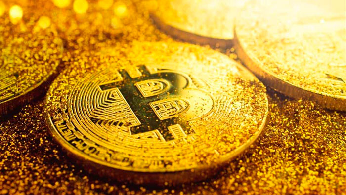 bitcoin gold