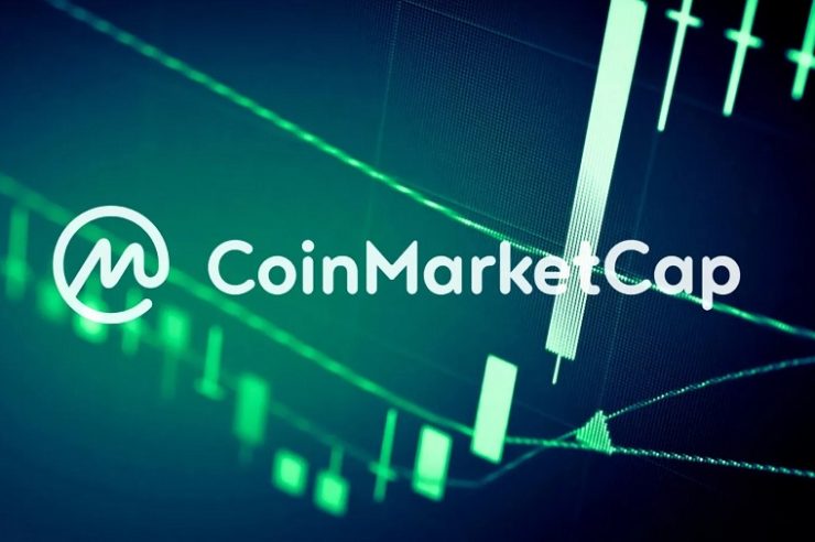 coinmarketcap zapustil platformu dlya obucheniya kriptovalyutam alexandria