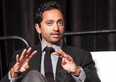 Chamath Palihapitiya