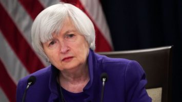 Janet Yellen