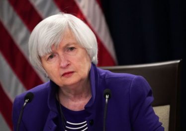 Janet Yellen