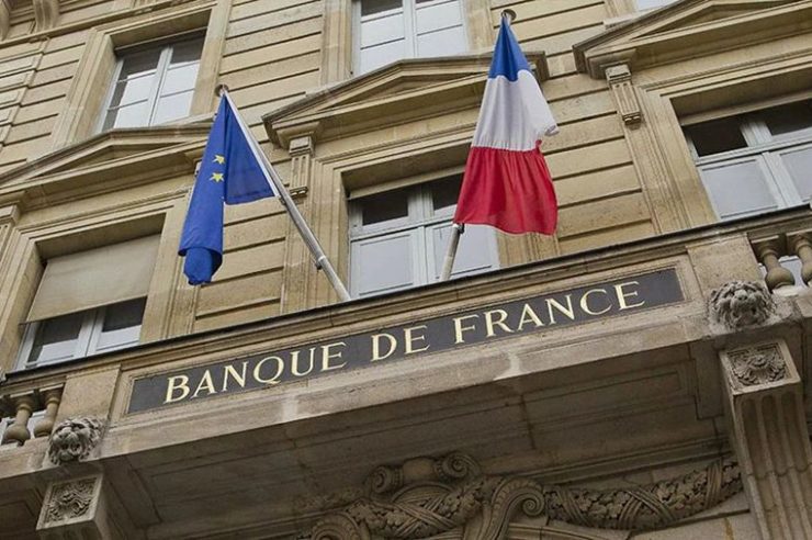 bank France