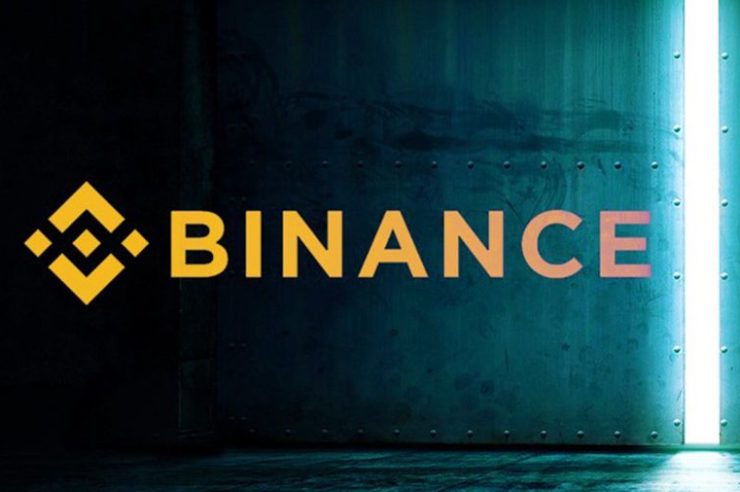 binance