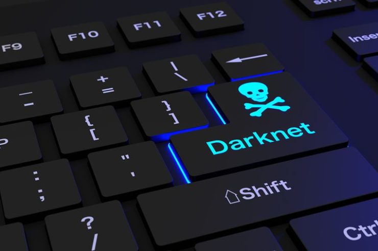 darknet 1