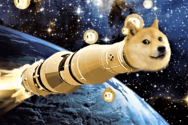 dogecoin