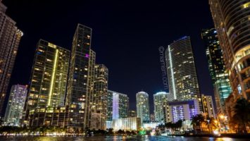 miami a top ranking city