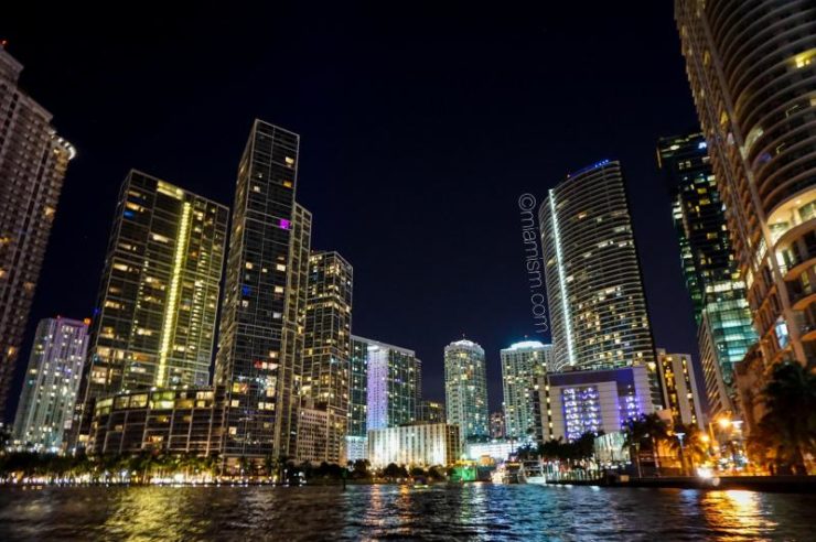 miami a top ranking city