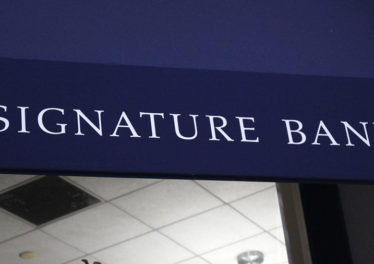 signature bank