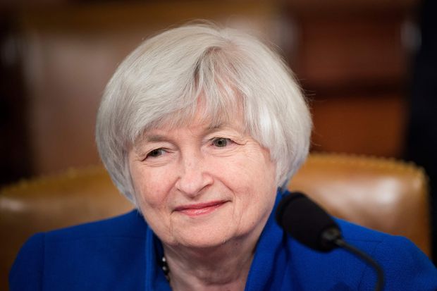 Yellen