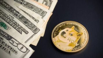 dogecoin