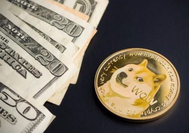 dogecoin