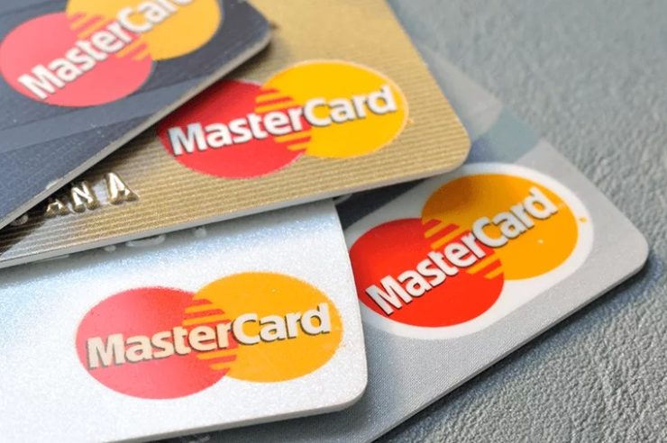 mastercard