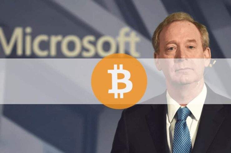 BradSmithBitcoin