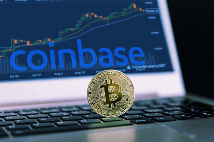 Coinbase