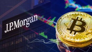 JP Morgan bank compares Bitcoin to gold as an alternative investment opportunity