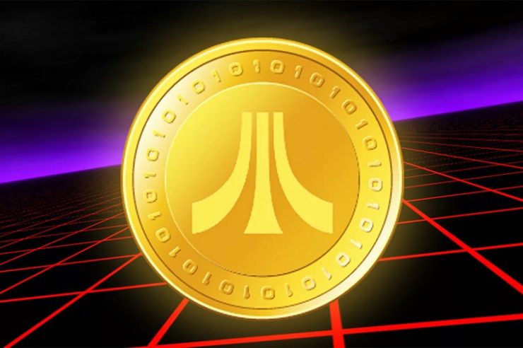 atari vypustit sobstvennye tokeny nft