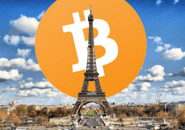 bitcoin blockchain cryptocurrency france amf