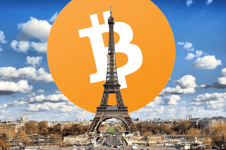 bitcoin blockchain cryptocurrency france amf