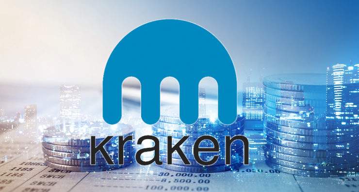 kraken investment money partners group