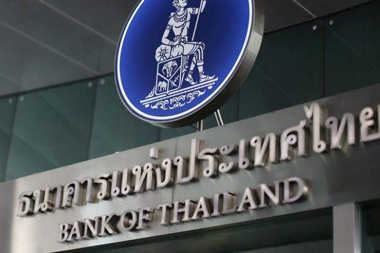 bank tailanda izuchaet obshchestvennoe mnenie o vypuske tsifrovogo tayskogo bata
