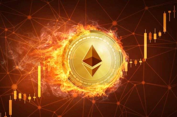 Ethereum ETH ATH 1900 Grayscale Trust