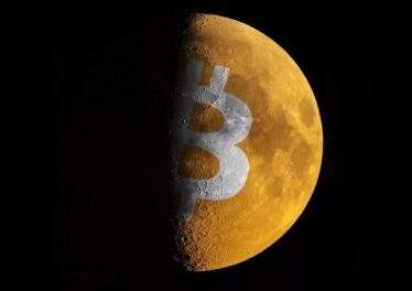 bitkoin bukvalno otpravyat na lunu