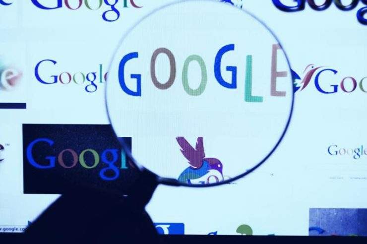 Google-მა კრიპტობირჟების რეკლამის აკრძალვა გააუქმა