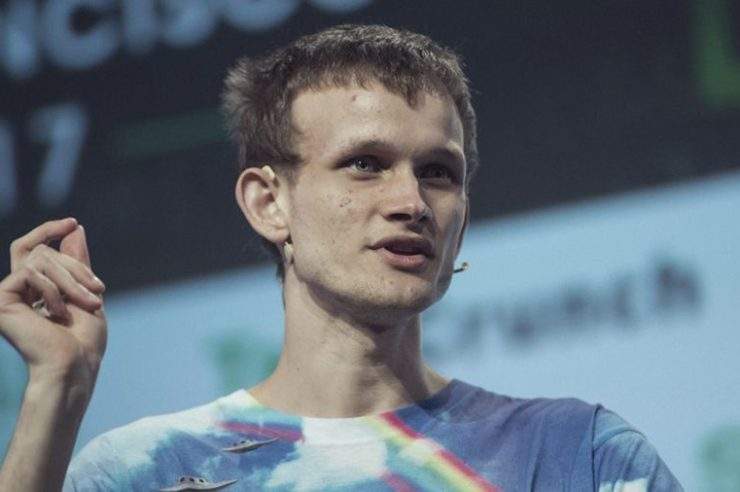 vitalik buterin rasskazal o pokupke doge v 2016 godu