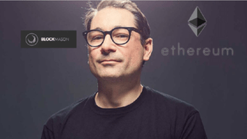 Ethereum-ის თანადამფუძნებელი ინდუსტრიას ტოვებს