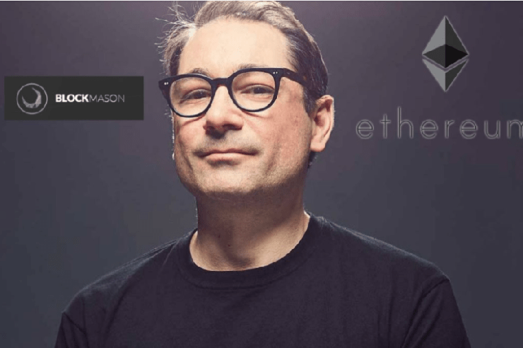 Ethereum-ის თანადამფუძნებელი ინდუსტრიას ტოვებს