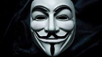 ჰაკერების ჯგუფი Anonymous ჩინეთის და ილონ მასკის წინააღმდეგ