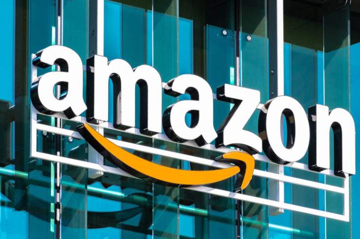 Amazon-ი წლის ბოლომდე ბიტკოინით გადახდას დაამატებს