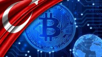 bitcoin crypto Turkey ban