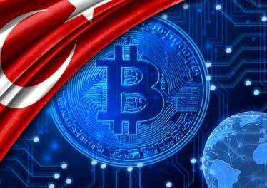 bitcoin crypto Turkey ban