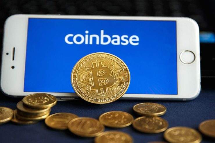 Coinbase აშშ-ს მთავრობას კრიპტოვალუტის რეგულირების გეგმას შესთავაზებს