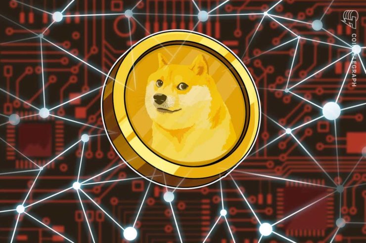 Dogecoin ფასის ანალიზი 25 ნოემბერი