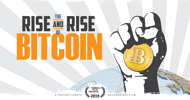 The Rise and Rise of Bitcoin