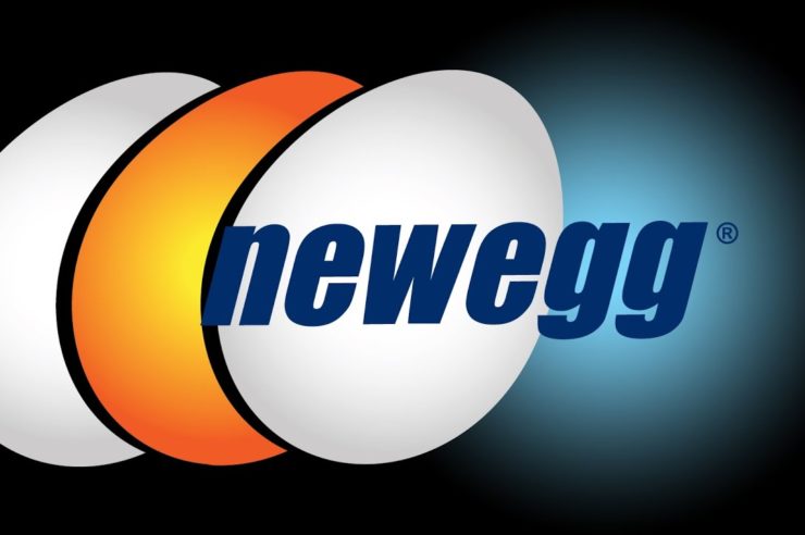 Newegg ადასტურებს რომ გადახდუს სისტემაში დაემატება შიბა ინუ