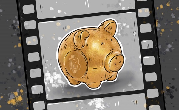 ფსონი ბიტკოინზე / Banking On Bitcoin [ფილმი]