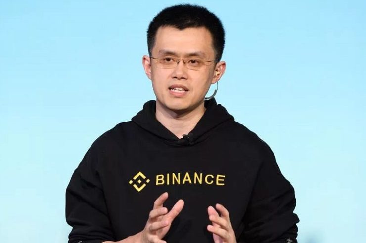 ბირჟამ Binance მომხმარებლების 3% დაკარგა