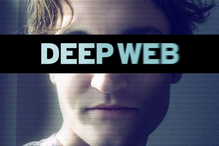 ღრმა ქსელი / Deep Web (2015) [ფილმი]