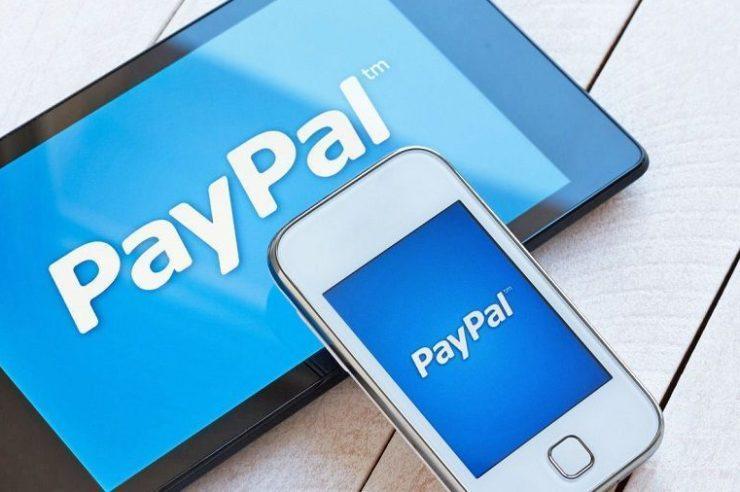 PayPal საკუთარი სტეიბლკოინის შექმნის შესაძლებლობას განიხილავს