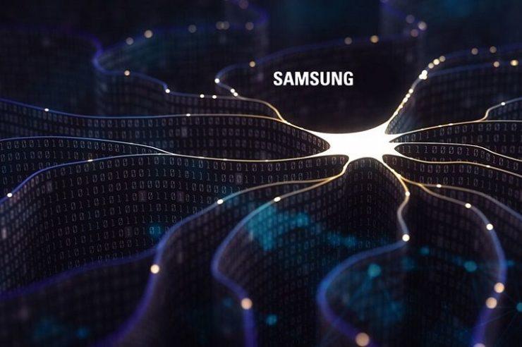 Samsung-ის ტელევიზორებს NFT მხარდაჭერა ექნებათ