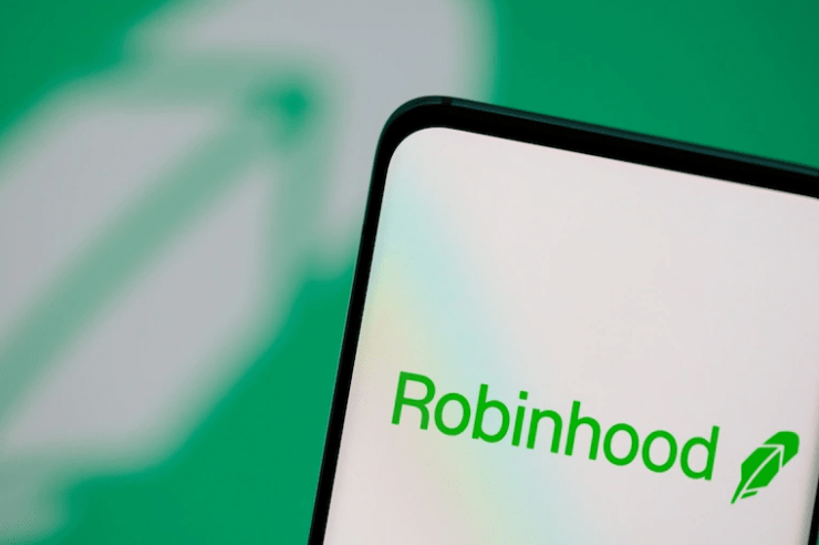 Robinhood ლისტინგში ახალ კრიპტოვალუტებს არ დაამატებს