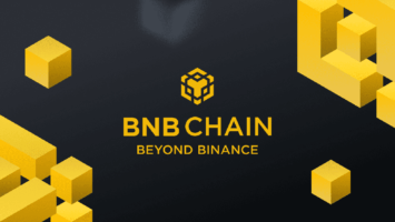 Binance Smart Chain სახელს იცვლის