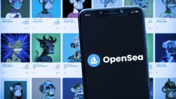 OpenSea ირანელი მომხმარებლების ანგარიშებს ბლოკავს